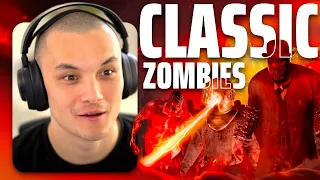 They Made COD ZOMBIES But Better...