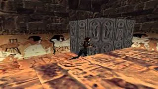 Tomb Raider 3 - Lud's Gate Walkthrough [Part 1/3]