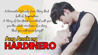 Ang Anak ng Hardinero | Ep.3 | Palabas | Lakan Stories | BL Series Love Story | Pinoy BL