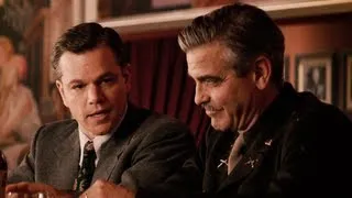 The Monuments Men Trailer 2013 George Clooney Movie - Official [HD]