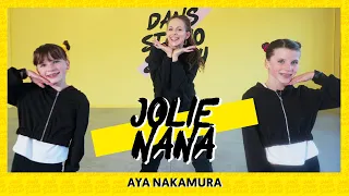 JOLIE NANA - Aya Nakamura | Dance Video | Choreography | Easy Kids Dance