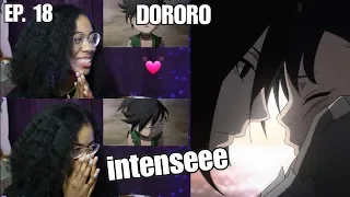 Dororo Episode 18 Reaction