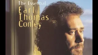 Earl Thomas Conley - Nobody Falls Like A Fool