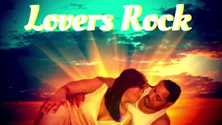 Lovers Rock Mixtape August (2)  2020