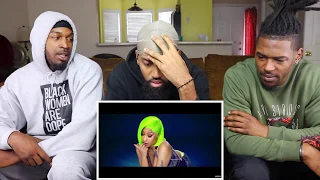 Nicki Minaj - Barbie Dreams [REACTION]