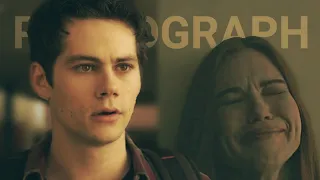 Stiles & Lydia || Photograph