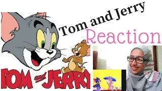 Tom And Jerry English Episodes - Saturday Evening Puss - Cartoons For Kids Tv - Reaction