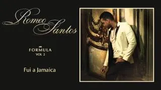 Romeo Santos -  Fui a Jamaica 2014