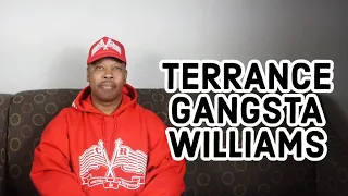 Gangsta Full: Calliope Chill, War Between Magnolia & Calliope, Hot Beezo, Soulja Slim, Randall Watts