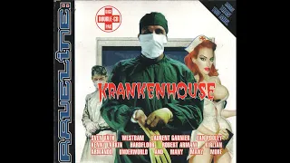 VA - Raveline The Compilation: Krankenhouse (CD 1) [320 kbps]