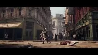 Assassin’s Creed Syndicate - Debut Trailer - french / français