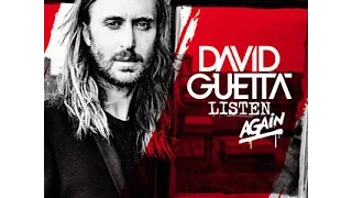 David Guetta (ft. Fetty Wap) - Bang My Head (Bass boosted + nightcore)
