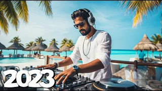 Summer Music Mix 2023 🌈 The Best Of Vocal Deep House Music Mix 2023 🌵 Mega Hits 2023