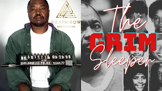 The Grim Sleeper Dies in His Cell- The Story of Lonnie Franklin Jr. Death Row Executions