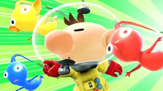 My Thoughts On OLIMAR