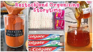 🌺 30 Minutes Satisfying Restock And Organizing Tiktok Storytime Compilation Part311 | Lisa Storytime