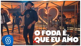 Raí Saia Rodada – O Foda É Que Eu Amo (DVD Era Eu) [Vídeo Oficial]