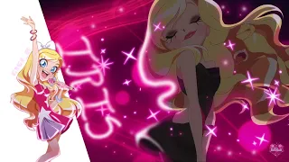 LoliRock: Season 2, Episode 13 - LoliRock Music Video