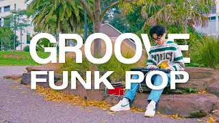 [PLAYLIST] EP.68 GROOVE FUNK POP PLAYLIST⎪그루브탈 때 듣기 좋은 펑크 팝 플레이리스트