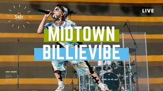 Billie Eilish live at Music Midtown 2019 SHOW  | #BillieEilish #Live #BadGuy #WhenThePartysOver