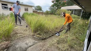 Can we SAVE this unique house from being CONDEMNED???