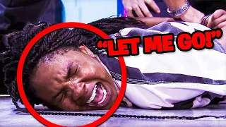 Moments On Beyond Scared Straight That Will Haunt You!