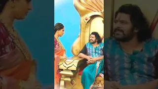 baahubali 2 behind the seen #shorts Bahubali 2