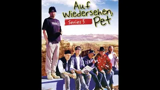 Auf Wiedersehen Pet (S03E04) - A Bridge Too Far