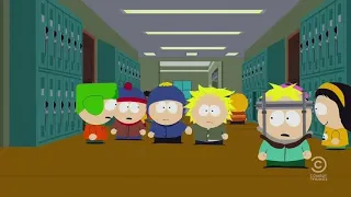 Tweek x Craig South Park Season 19 Episode 6 (9) (14+)