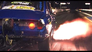 Calder Park Drags - Oct 23rd