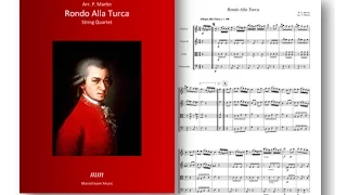 Rondo Alla Turca