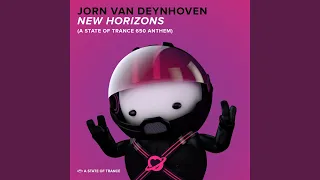 New Horizons (A State of Trance 650 Anthem)