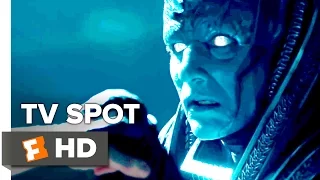 X-Men: Apocalypse TV SPOT - Defeat a God (2016) - James McAvoy, Jennifer Lawrence Movie HD