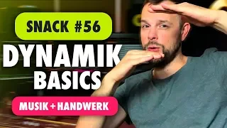 CBM Snack 56 - Dynamik Basics auf der Trompete