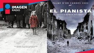 5 películas imperdibles sobre el Holocausto