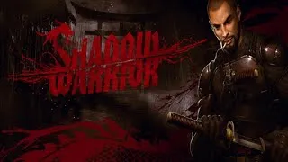 LP Shadow Warrior 2013 ~ Part 10 - Every Hero shaves there head