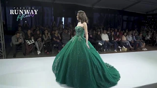 Pasarela Fashion Runway Fifteens nov 2019