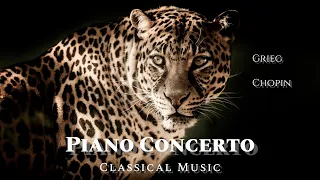 [Classical Music] Piano Concerto