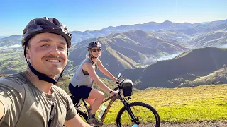 Mtn Biking 500 Miles Across Spain on the Camino De Santiago