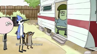 Regular Show in The Hood EP 4 | Cartoon Network | Hood Voiceover Cartoons