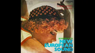 Rafael Ferro & His Orchestra - New European Sound