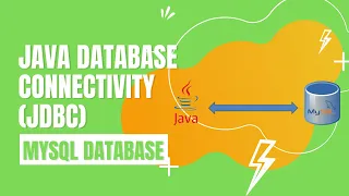 💻 Java Database Connectivity (JDBC) MySQL Database Server | Java JDBC MySQL Connection 💻