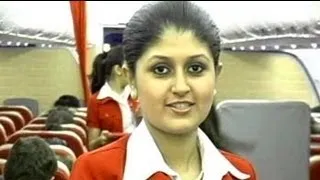 Inside the glam world of air hostesses (Aired: December 2006)