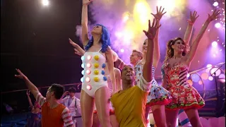 Katy Perry - Act My Age (Official Music Video)