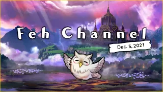 Book VI Feh Channel IS 🔥 New OCs Ash, Elm, FEH PvP, & Free Stuff! - First Look! 【Fire Emblem Heroes】