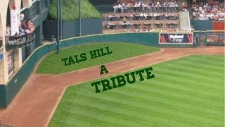 A Tribute to Tal's Hill