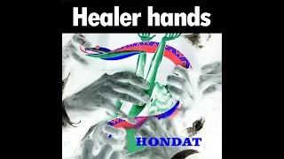 Jet Honda ---  Healer hands EP