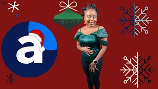 Merry Christmas and Happy New Year from Admirals Africa - GIFT (Growth Specialist)