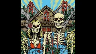 Grateful Dead - 6/8/1977 - Winterland - San Francisco, CA