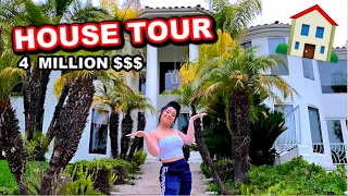 MY NEW HOUSE TOUR!